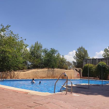 Apartamento Granada - Serrallo Leilighet Eksteriør bilde