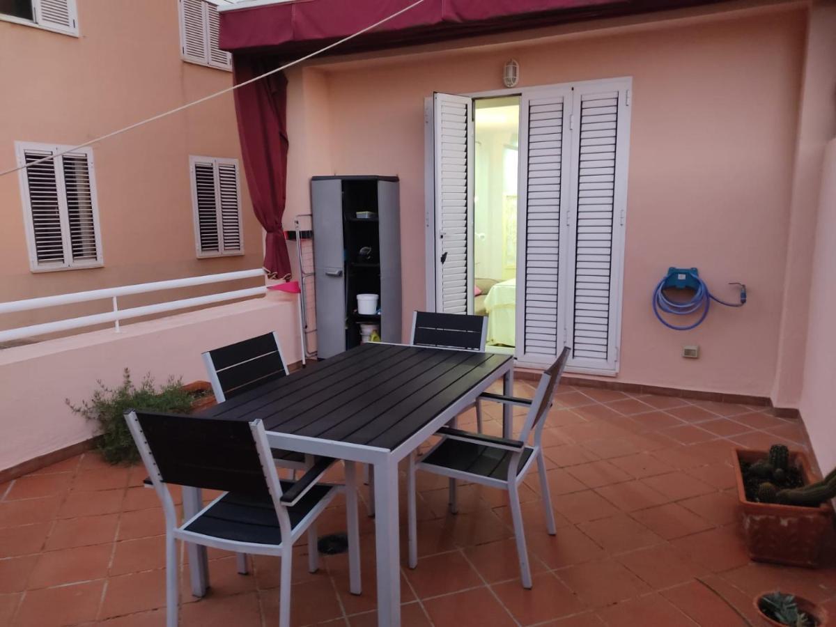 Apartamento Granada - Serrallo Leilighet Eksteriør bilde