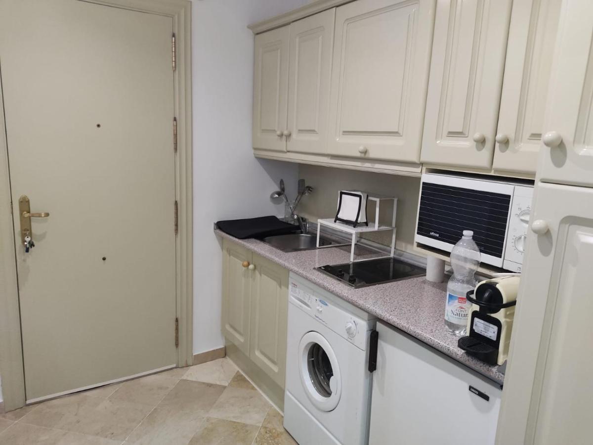 Apartamento Granada - Serrallo Leilighet Eksteriør bilde