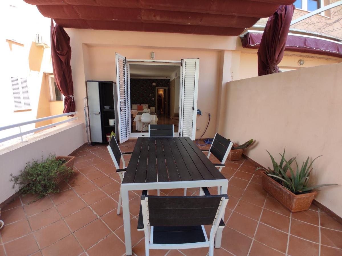 Apartamento Granada - Serrallo Leilighet Eksteriør bilde