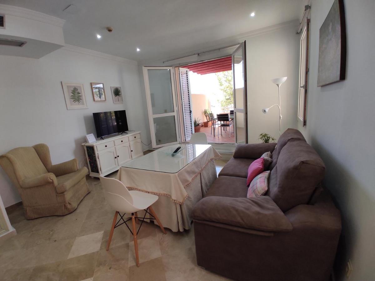 Apartamento Granada - Serrallo Leilighet Eksteriør bilde